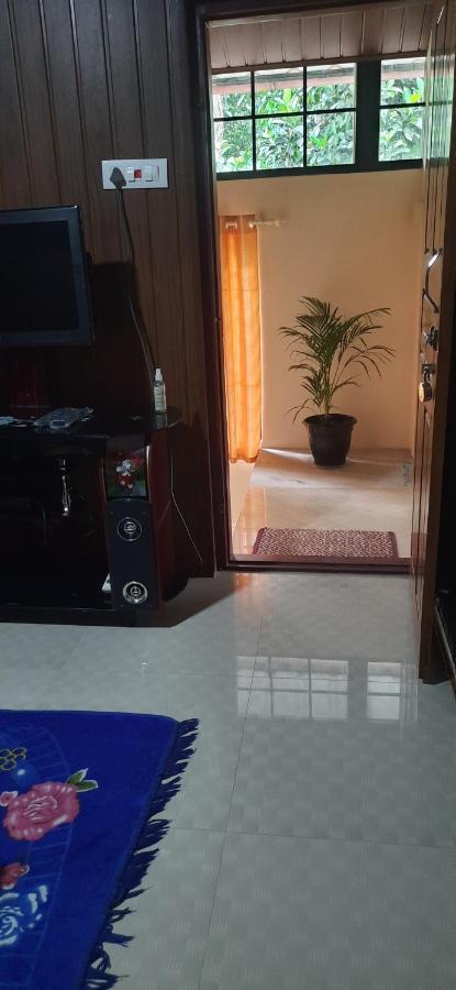 Nest Mdy Appartement Mananthavady Buitenkant foto