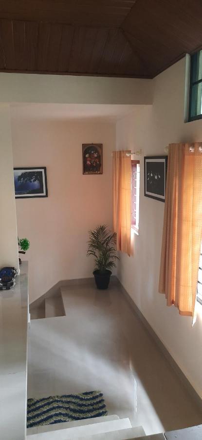 Nest Mdy Appartement Mananthavady Buitenkant foto