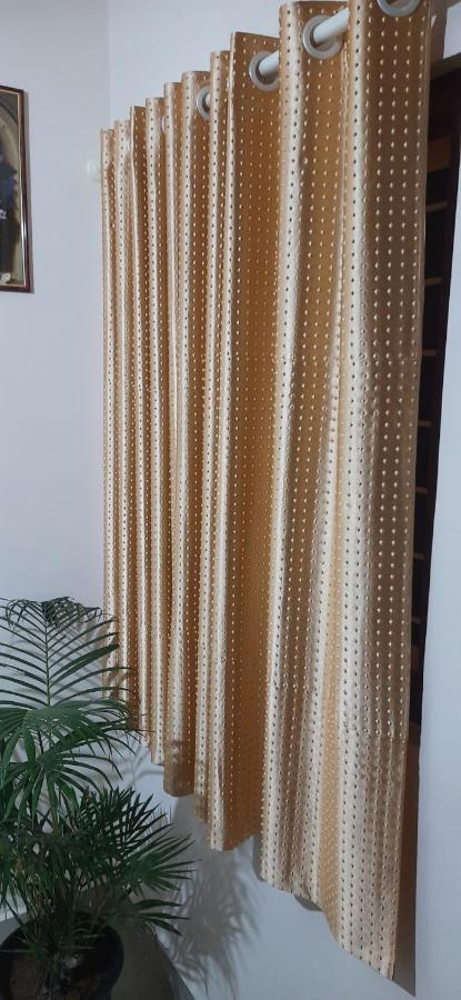 Nest Mdy Appartement Mananthavady Buitenkant foto