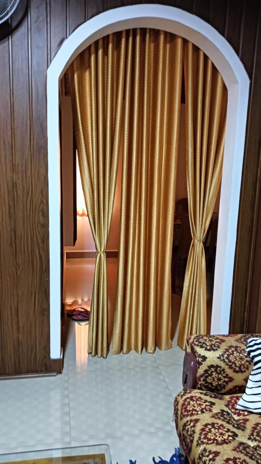 Nest Mdy Appartement Mananthavady Buitenkant foto