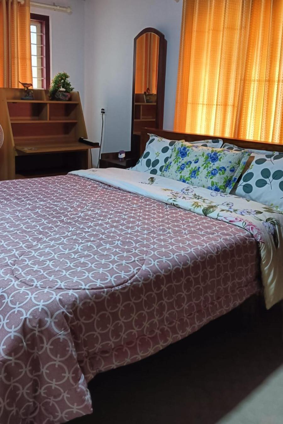 Nest Mdy Appartement Mananthavady Buitenkant foto